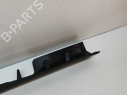 Trinbræt AUDI Q4 E-TRON SUV (F4B) 40 | BP28556837C149 