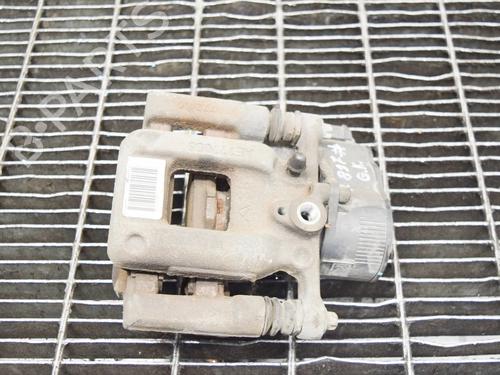 Used Left rear brake caliper PEUGEOT 308 SW II (LC_, LJ_, LR_, LX_, L4_) 1.2 THP 130 (131 hp) 14618488