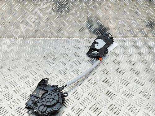 Tailgate lock BMW X7 (G07) xDrive 40 i Mild Hybrid | BP33390473C101 - Image 2