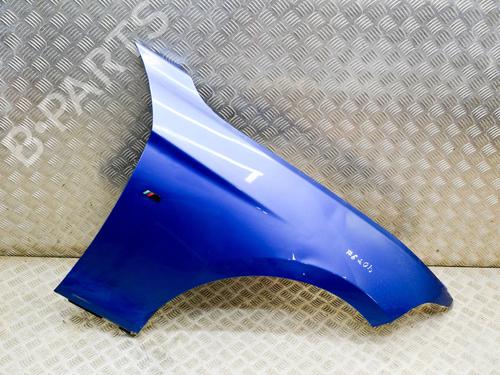 Used Right front fenders BMW 1 (F21) M 135 i (320 hp) 29890719