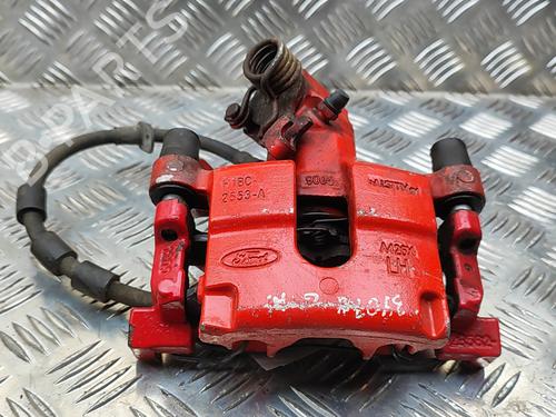 Venstre bremsecaliper bak FORD FIESTA VII (HJ, HF) 1.0 EcoBoost (125 hp) 28101418