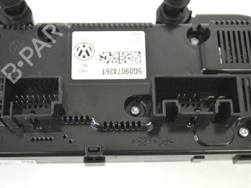 Electronic module VW GOLF VII (5G1, BQ1, BE1, BE2) 2.0 TDI | BP30221290M83  - Image 5
