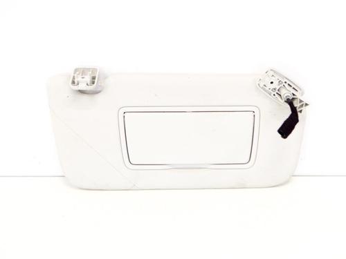 Used Right sun visor Right sun visor FORD FIESTA VII (HJ, HF) 1.0 EcoBoost (101 hp) 9113711 9113711