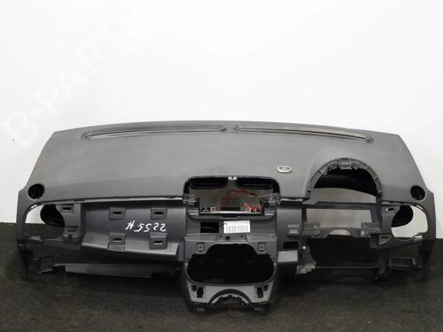 Used Dashboard FIAT 500 (312_) 1.2 (312AXA1A) (69 hp) 6746642