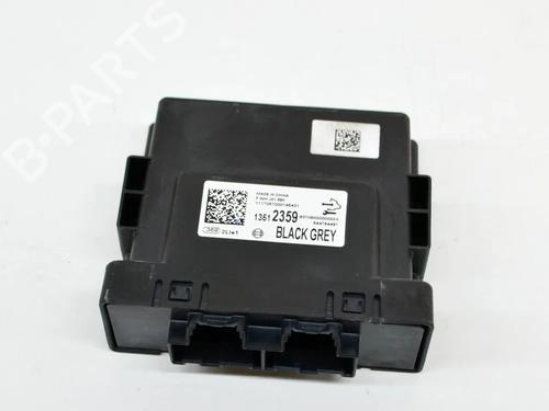 Used Electronic module Electronic module OPEL MOKKA / MOKKA X (J13) 1.4 (_76) (140 hp) 8841877 8841877