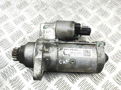 Used Starter Starter VW PASSAT B7 (362) 2.0 TDI (140 hp) 33797774 33797774