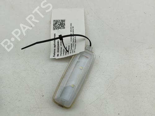Interior roof light PORSCHE MACAN (XAB) 4S Electric 4 (XABDC1) | BP33433315I8 - Image 2
