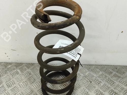 Used Shock absorber spring NISSAN NAVARA NP300 Pickup (D23, D23T) 2.3 dCi 4x4 (D231) (163 hp) 26500432