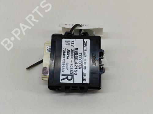 Used Electronic module Electronic module TOYOTA RAV 4 IV (_A4_) 2.5 Hybrid (AVA42_) (155 hp) 18959078 18959078