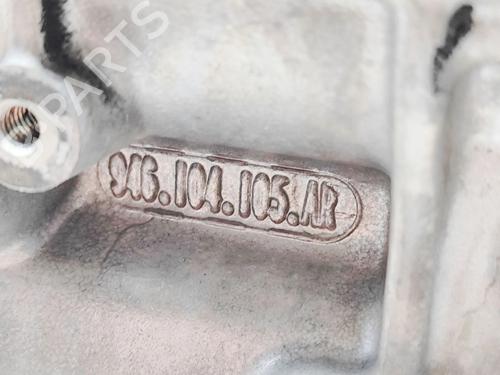 Cylinder head PORSCHE MACAN (95B) 3.0 S | BP33380420M5 - Image 9