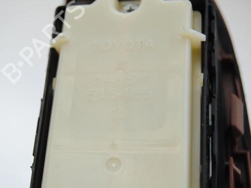 Left front window switch LEXUS RX (_L1_) 350 (GYL10_, GYL10R) | BP30239817I27 