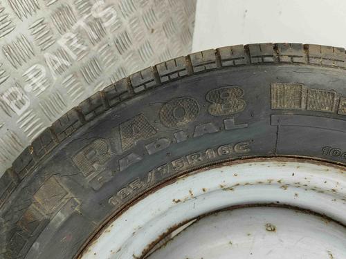 Felg LAND ROVER DEFENDER Station Wagon (L316, L315) 2.5 Td5 4x4 (L316) | BP28674585C45