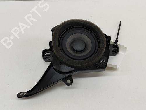 Used Speaker VOLVO XC60 II (246) T8 Hybrid AWD (407 hp) 27768261