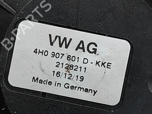 Electronic module AUDI A4 B9 Avant (8W5, 8WD) S4 TDI Mild Hybrid quattro | BP36180920M83 - Image 6