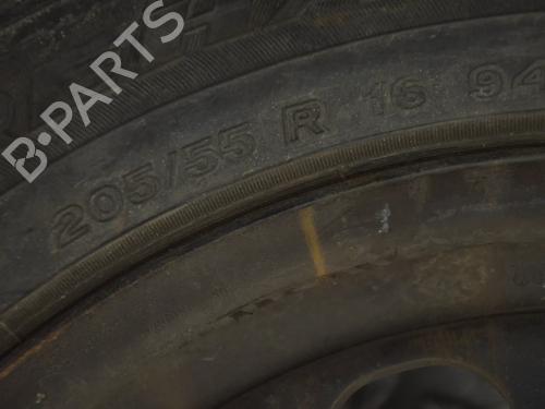 Rim VW JETTA IV (162, 163, AV3, AV2) 1.6 TDI | BP30237472C45 