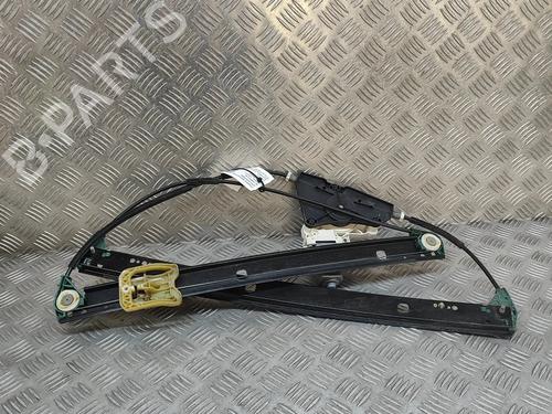 Used Front right window mechanism PORSCHE CAYENNE Coupe (9YB) 3.0 AWD (9YBAA1) (340 hp) 28432319