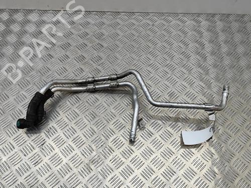 Used Pipe Pipe JAGUAR XJ (X351) 3.0 SCV6 (340 hp) 19501362 19501362