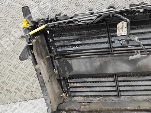 Frontplade/Frontkurv FORD TRANSIT COURIER B460 MPV 1.5 TDCi | BP38730527C72 - Image 8