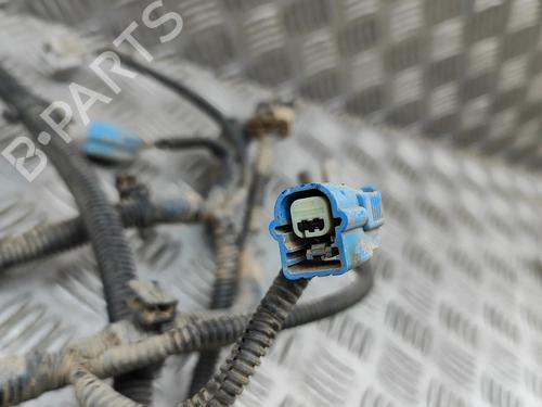 Electronic module ISUZU D-MAX II (TFR, TFS) 1.9 Ddi 4x4 (TFS87J) | BP33390154M83 - Image 9