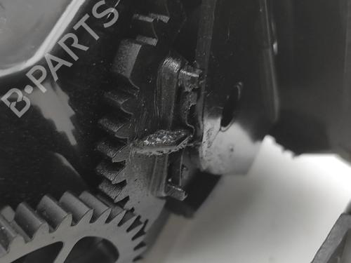 Luftventil PEUGEOT BOXER Van 2.2 BlueHDi 140 | BP33389949I21  - Image 7