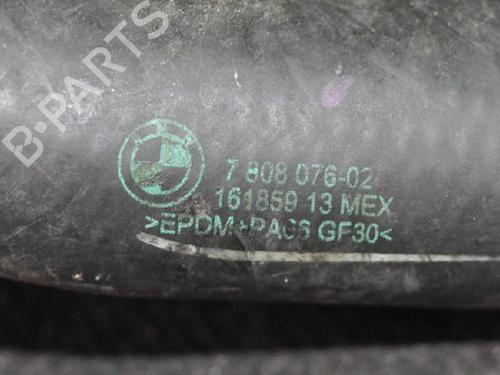 Pipe BMW X5 (E70) 3.0 d | BP14655514M125
