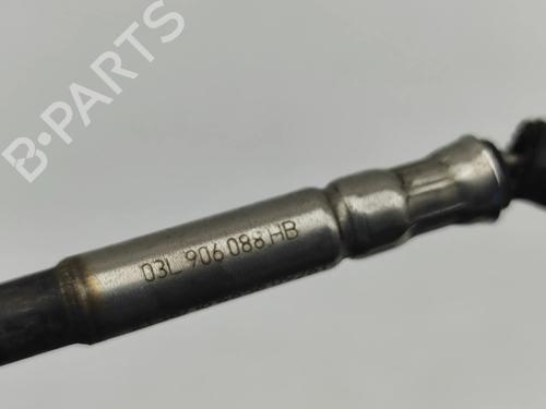 Electronic sensor VW CRAFTER 30-50 Van (2E_) 2.0 TDI | BP27392823M84 