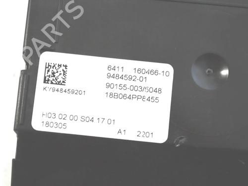 Electronic module BMW X3 (G01, F97, G08) xDrive 30 d | BP30894770M83 - Image 5