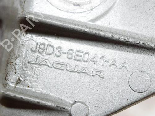 Andre JAGUAR I-PACE (X590) EV400 AWD | BP27763438O1 