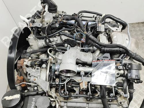 Engine MERCEDES-BENZ VITO Bus (W639) 122 CDI (639.701, 639.703, 639.705) | BP32269219M1 