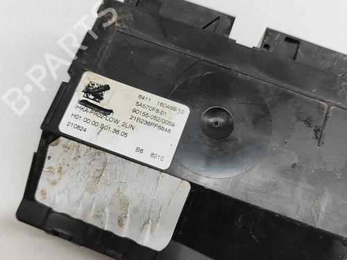 Electronic module BMW 1 (F40) 128 ti | BP27765223M83