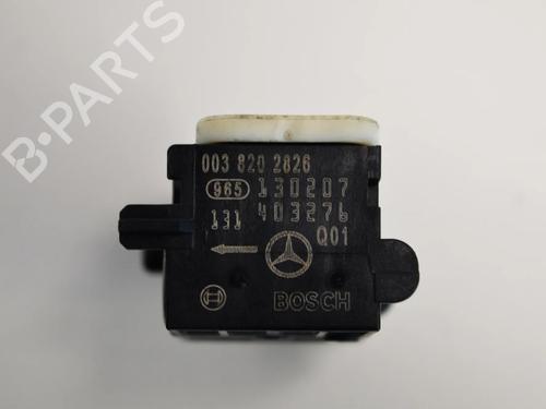 Electronic sensor MERCEDES-BENZ S-CLASS (W221, V221) S 320 CDI | BP30233705M84 