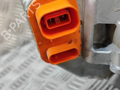 AC compressor AUDI Q8 E-TRON Sportback (GET) 55 quattro | BP27792332M34