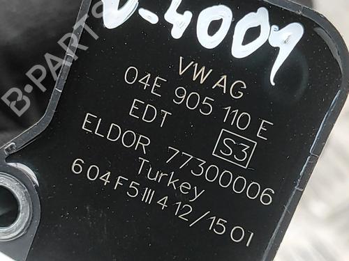 Ignition coil VW PASSAT B8 (3G2, CB2) 1.4 TSI | BP32254788M94