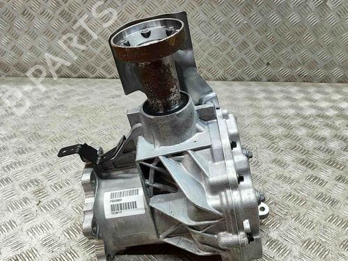 Front differential VOLVO XC60 II (246) 2.0 B5 Mild-Hybrid | BP28548687M23