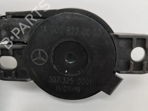 Electronic module MERCEDES-BENZ E-CLASS (W213) E 220 d (213.004) | BP26581782M83  - Image 7