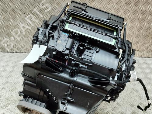 Heater matrix SKODA ENYAQ iV SUV (5AZ) 85 | BP28115512M63 