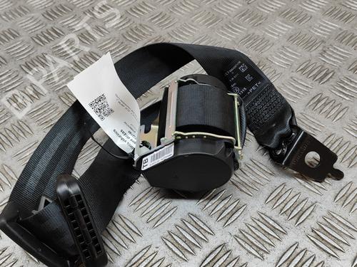 Rear center seatbelt RENAULT ZOE (BFM_) ZOE | BP19283519I27 