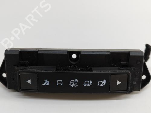 Used Switch LAND ROVER RANGE ROVER EVOQUE (L538) 2.2 D 4x4 (190 hp) 26066594