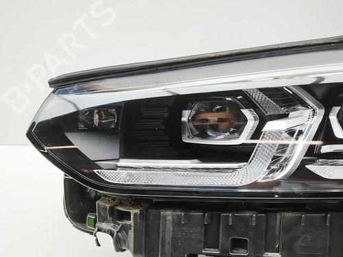 Left headlight BMW X4 (G02, F98) xDrive 20 i | BP38443119C28 - Image 5