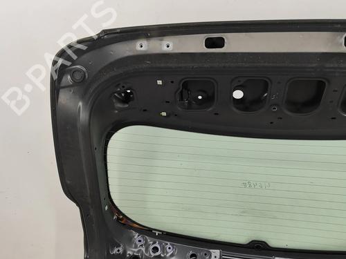 Tailgate KIA XCEED (CD) 1.6 CRDi 136 | BP29752830C6