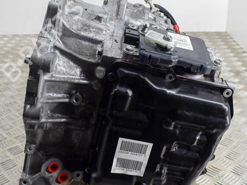 Gearbox BMW 3 (E90) 320 d xDrive | BP16140187M3 