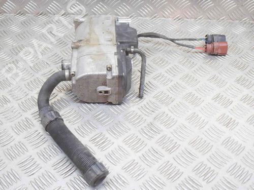 Electronic module PORSCHE PANAMERA (970) 3.0 D | BP14622995M83 