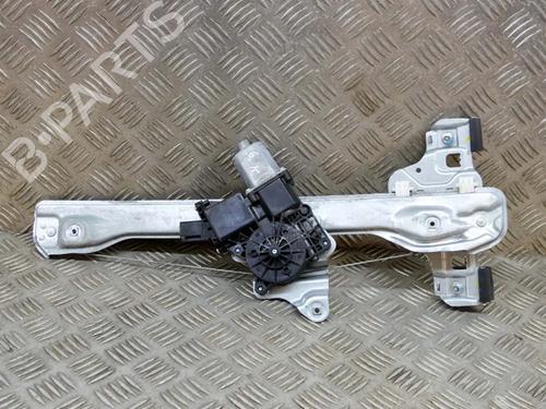 Used Rear left window mechanism Rear left window mechanism OPEL MOKKA / MOKKA X (J13) 1.4 (_76) (140 hp) 11395832 11395832