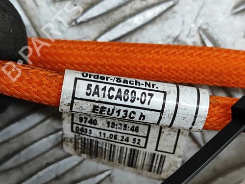 Wiring harness BMW X2 (U10) iX2 eDrive 20 | BP27798615E16  - Image 5