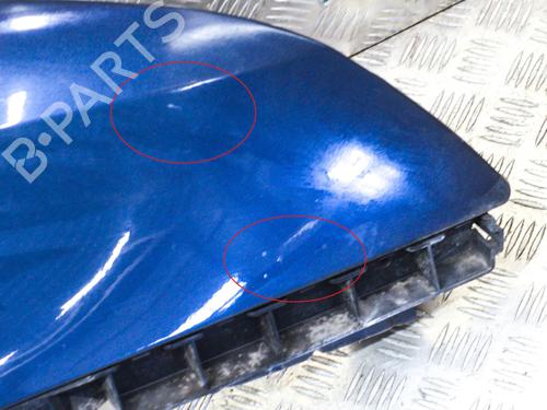Right front fenders SAAB 9-3 Convertible (YS3F) 1,8t | BP9630577C42 