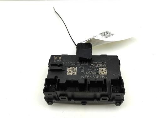 Electronic module PORSCHE TAYCAN Cross Turismo (Y1B) 4S Performance Battery Plus (Y1BDB1) | BP31834897M83