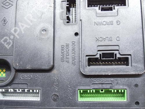 Electronic module RENAULT ZOE (BFM_) ZOE | BP6925155M83 