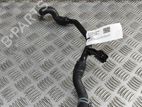Used Pipe SKODA ENYAQ iV SUV (5AZ) 85 (286 hp) 27796157