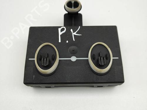 Used Electronic module Electronic module 38018801 38018801
