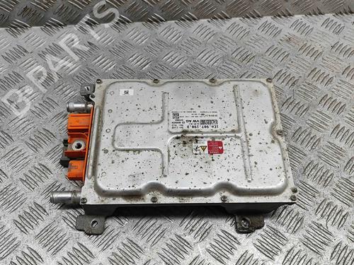 Used Inverter/Converter SKODA ENYAQ iV SUV (5AZ) 60 (179 hp) 29486739